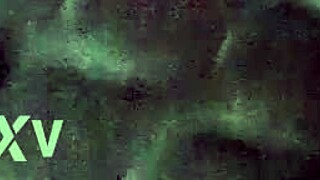 The narrative of an amateur creampie scene unfolds with intense details