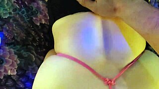 Fucking His Little 18+ Midget Slut