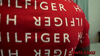 this cheating wife savanna star gives blowjob to big black cock