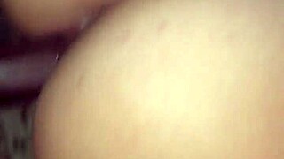 Big ass nurse abby worships big black cock in hospital.