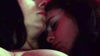 My Secret Life Vintage Lesbians Explore Hairy Antique Passions