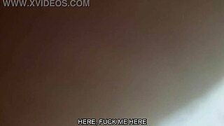 My husband doesn't deserve my ass. I need a dick that fucks me hard in my tight butt.