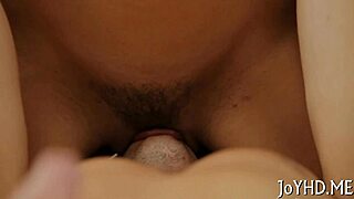 Teen Honey Enjoys Deep Fuck!