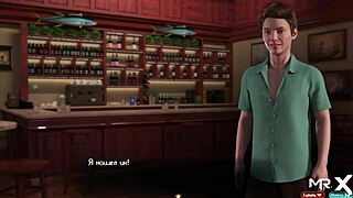 Treasureofnadia features sex on the beach in episode 1 to 4