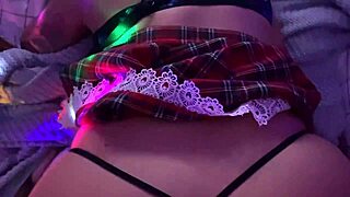 big ass milf assfucked non stop until cum in pussy 😈