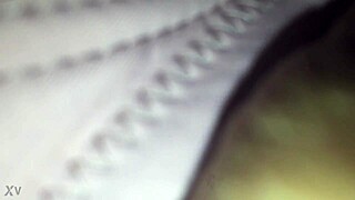 i bent over for deepthroat dildo fucking in doggystyle toys play