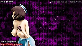 I love watching Takao's bum dance