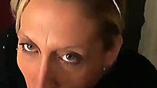 Can amateur stephieo handle this deepthroat?