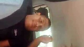 Suzy Furacão Sucks Big Asses on the Beach with Will Mastro and Felipe Paradise