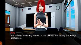 एचजी कंपैनन के साथ पार्ट 3 में अंधेरे का राज खोलो!