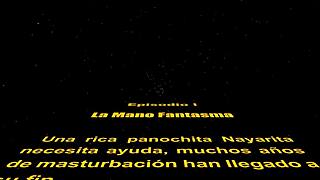 oh man, i messed up describin’ this... hotel orgasm with epic cum!