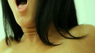 Teen Honey Enjoys Deep Fuck!