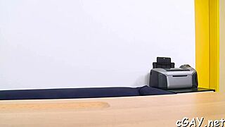 this gay porn ass fucking is super hot 😏