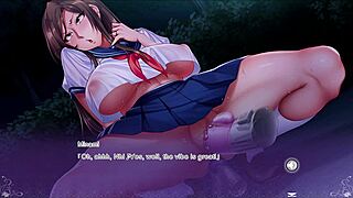 Conquering Married Women Through Sex Ep 2 - Bondage!