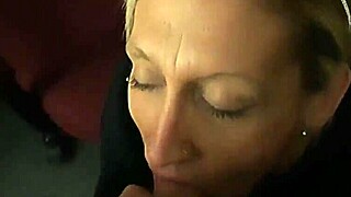 Can amateur stephieo handle this deepthroat?