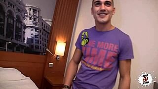 My First Anal Experience With Marylin Dawson Was Intense