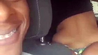 Suzy Furacão Sucks Big Asses on the Beach with Will Mastro and Felipe Paradise