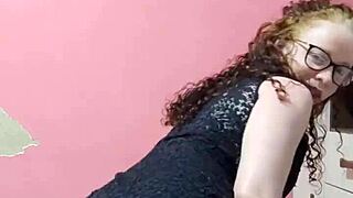 Want to see me seduce with my big black cock in lingerie on the street?