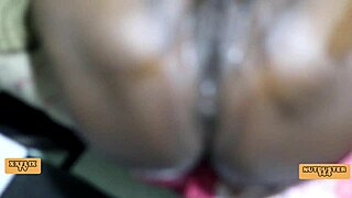 i love petite bbw ebony pussy compilation with wet horny slut