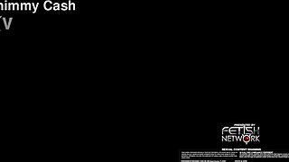 Escorting Thoughts Turn Into Raw Teen POV Action