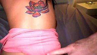 Mirko steel fucks serena santos tight pussy with big cock deepthroat bent over