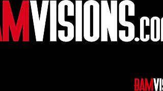 hey, wanna see lisey sweet take it deep in her tight ass?