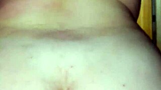 I HELPED MY WIFE SHAVE AND ENDED UP FUCKING HER!