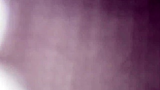 chocolate girl reaches anal orgasm