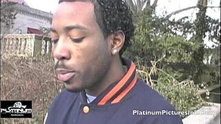 Rough Face Fucking Big Tits Ebony BBW Ass Hardcore Cock!