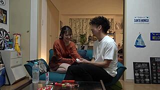 Shaved pussy pounded hard Emily Blacc results in squirting