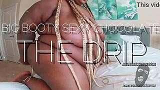 Big Butt Sexy SSBBW Gets Clothes Ripped by Monster Cock. 😍