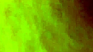 Look at this milf riding the cock in a close-up view?