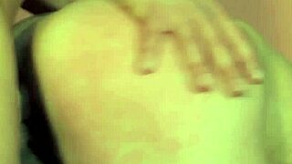 Oh, doggystyle fucked and dominated! European bondage rough tied up small 18+ tits maledom fetish bdsm.