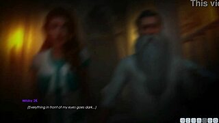 yo, check this hot nurse teen 18+ with huge ass in pov anal!