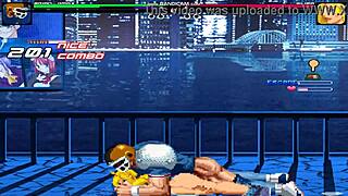 Brian Fucks Round Brown Eliza in Anime Hentai Style?