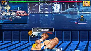 Brian Fucks Round Brown Eliza in Anime Hentai Style?