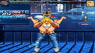 Brian Fucks Round Brown Eliza in Anime Hentai Style?