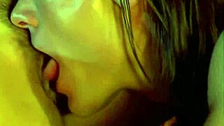 Yo, mature milf Cynthia Pendragon's pussy licked good