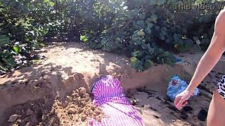 pissing outdoors feels so liberating today