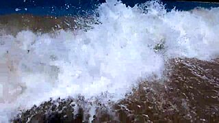 pissing outdoors feels so liberating today