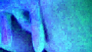 Amateur Enjoys Relaxing Massage And Solo Squirting Session