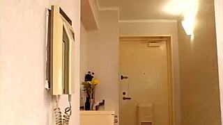 stepmom expresses desire for big dick