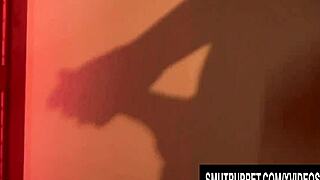 Can BJ queens Cherry Jul and Sabrina Summers handle this rough pummeling?