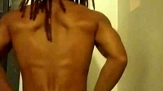 Ivory white feels the thrill of public masturbation