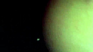 Look at this milf riding the cock in a close-up view?