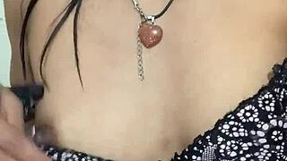 Escandalo: Intimate Video Leak of Actress Karelyz Rios