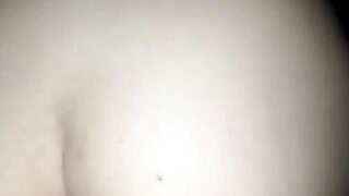 Thai friend assfucks in POV anal session