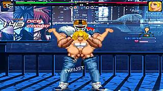 Brian Fucks Round Brown Eliza in Anime Hentai Style?