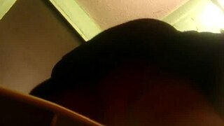 recording this girl at the party, check out that ass on holiday! 🎉