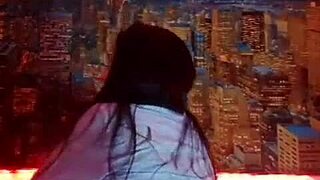 want to see me use dildo on my pussy while dancing? watch until i cum